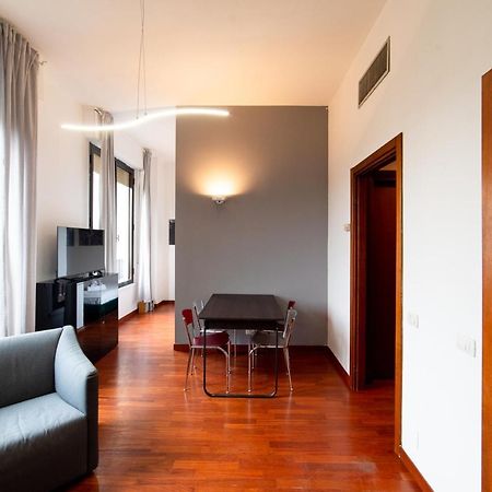 Hbhall Brera 59 Милано Екстериор снимка