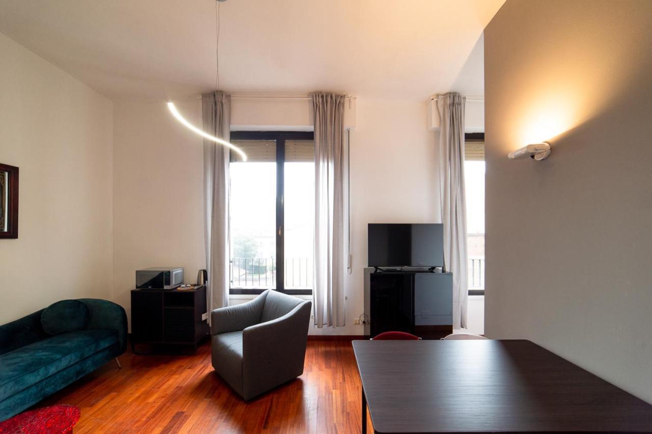 Hbhall Brera 59 Милано Екстериор снимка
