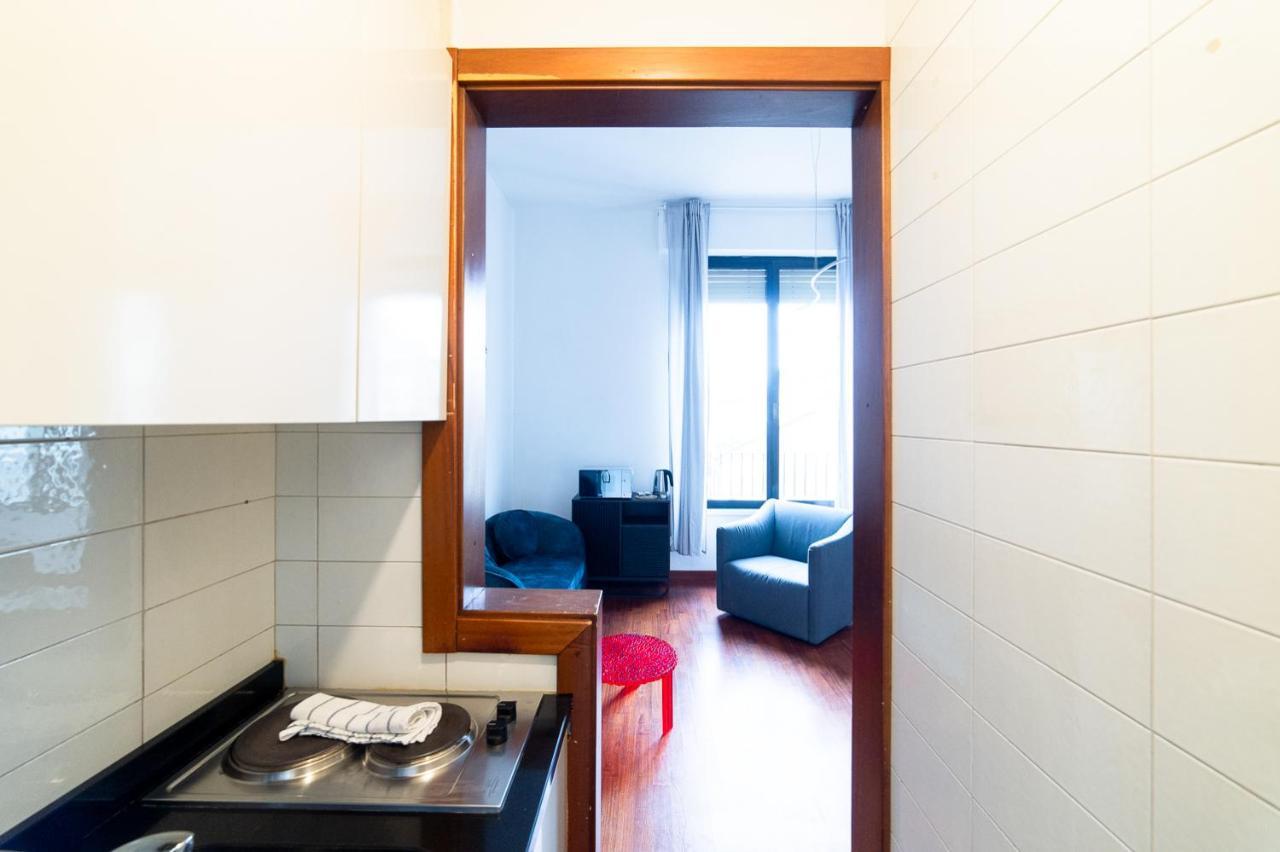 Hbhall Brera 59 Милано Екстериор снимка